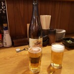 大衆酒場 百崎商店 - 