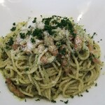 ボーノ - ジェノベーゼ  880円