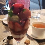 PATISSERIE ASAKO IWAYANAGI - 