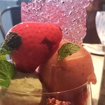 PATISSERIE ASAKO IWAYANAGI - 