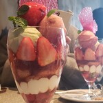 PATISSERIE ASAKO IWAYANAGI - 