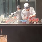 PATISSERIE ASAKO IWAYANAGI - 