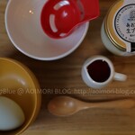 ナチュールカフェ - 