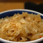 中華そば ひらこ屋 きぼし - 