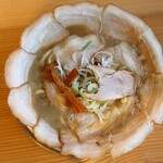 Chuuka Soba Hirakoya Kiboshi - 