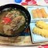 沖縄そば自慢 なんと屋