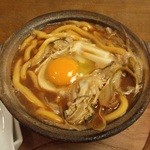 山本屋本店 大門本店