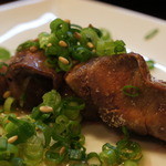 やきとり 大吉 - 料理写真:きもスペ