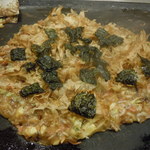 Monja Takarajima - 