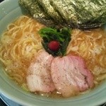 ラーメン街道一番星 - 