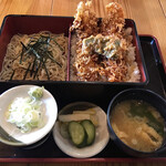 そば処 やまた - 