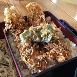 そば処 やまた - 
