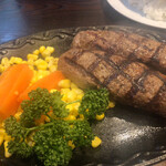 STEAK HOUSE TRUMP - 