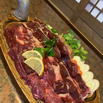 才兵衛鴨料理 - 鴨すき