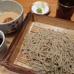 蕎麦処 草八 - 