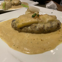 旬菜ステーキ処 らいむらいと - 