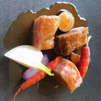 レストラン ヴァリエ - 