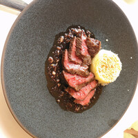 レストラン ヴァリエ - 