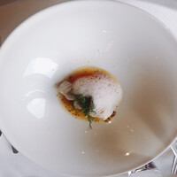 レストラン ヴァリエ - 