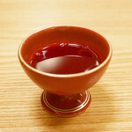 料亭 やまさ旅館 - ☆すっぽんの生血!(^^)!☆