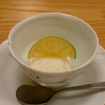 料亭 やまさ旅館 - ☆デザートで〆☆