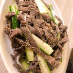 Horumon Yakiniku Hachi - 