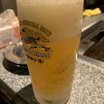 竹千代 - キンキンに冷えてやがる