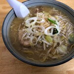 ラーメンたまや - 