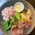 フルオブビーンズ - 