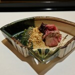 Kaiseki Okada - 