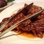 Morton's The Steakhouse - 