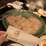 Yakiniku Juujuu - 