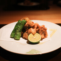 日本料理 山里 - 