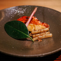 日本料理 山里 - 