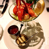 Morton's The Steakhouse 丸の内 - 