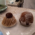 銀座近江屋洋菓子店 - 