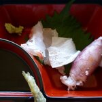 居酒屋 串ごっちん 焼き 海鮮 季節料理 - 