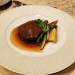 ラ メゾン フィニステール - 