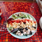 Hacienda del cielo MODERN MEXICANO - 