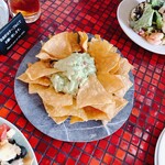 Hacienda del cielo MODERN MEXICANO - 