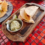 Hacienda del cielo MODERN MEXICANO - 