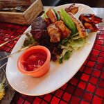 Hacienda del cielo MODERN MEXICANO - 