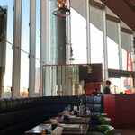 Hacienda del cielo MODERN MEXICANO - 