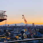 Hacienda del cielo MODERN MEXICANO - 