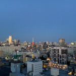 Hacienda del cielo MODERN MEXICANO - 