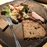 虎ノ門 焼鳥國よし - 