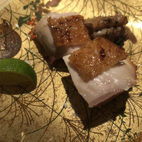 虎ノ門 焼鳥國よし - 