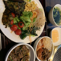 天壇 赤坂店 - 