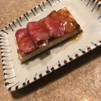 焼肉 銀座コバウ 特別室 - 