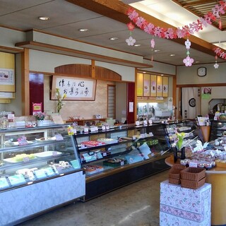 菓子舗愛宕屋_2